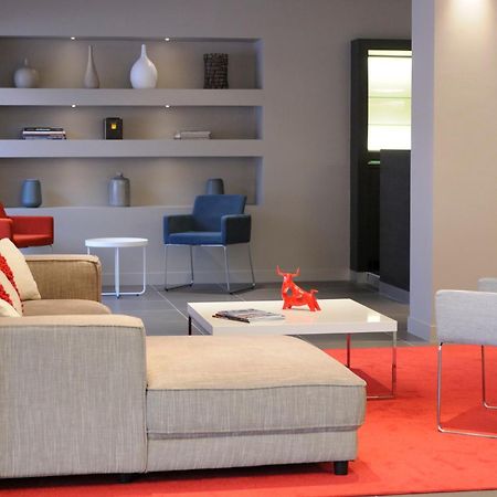 Best Western Plus Hotel & Spa De Chassieu Kültér fotó
