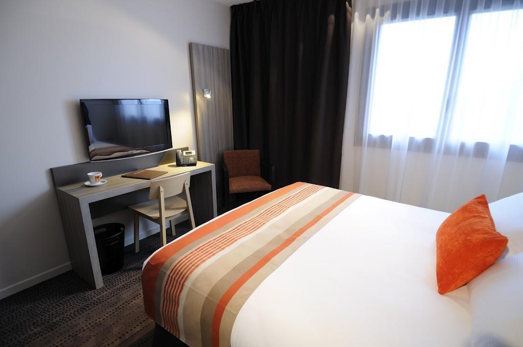 Best Western Plus Hotel & Spa De Chassieu Kültér fotó