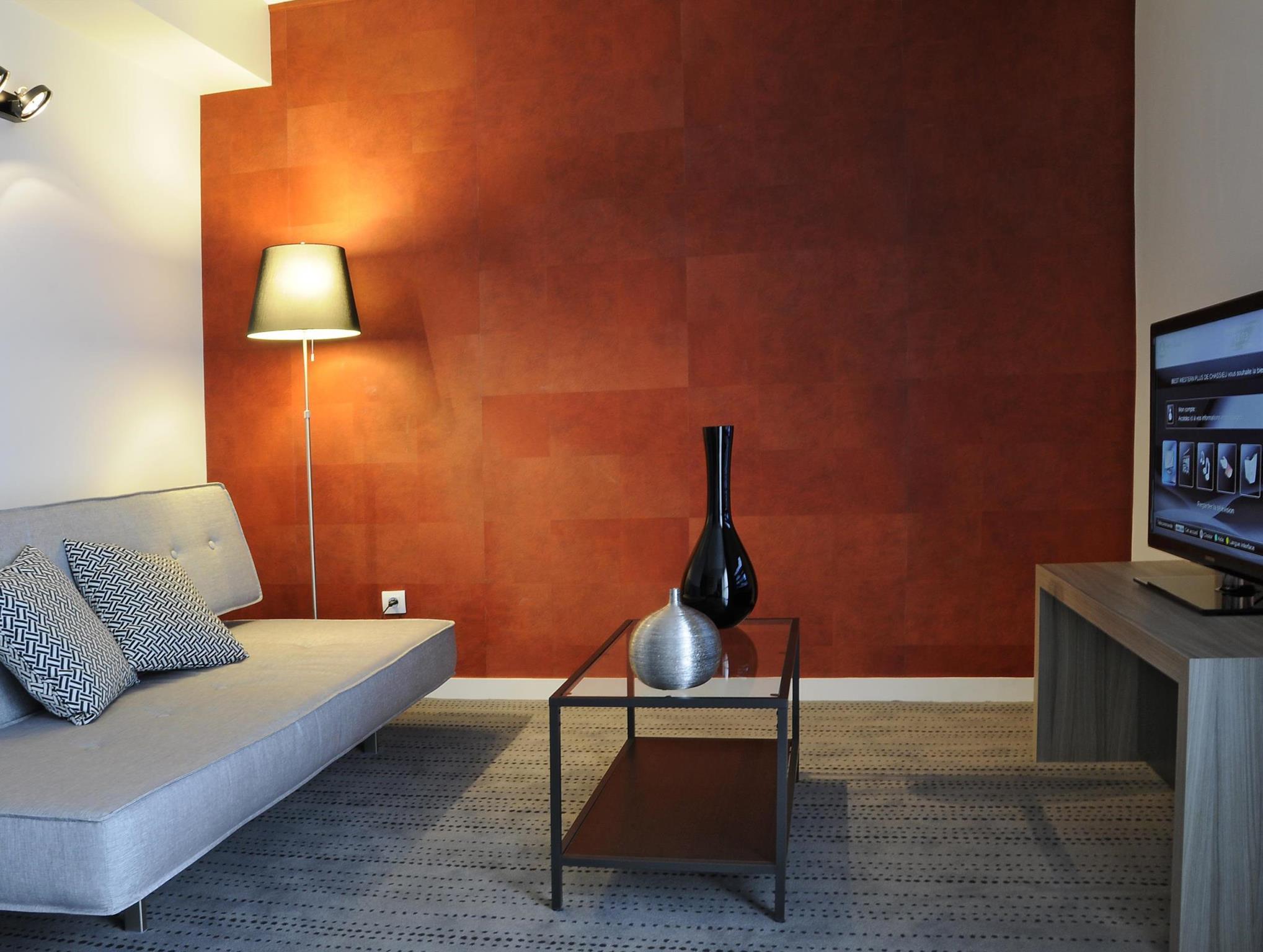 Best Western Plus Hotel & Spa De Chassieu Kültér fotó