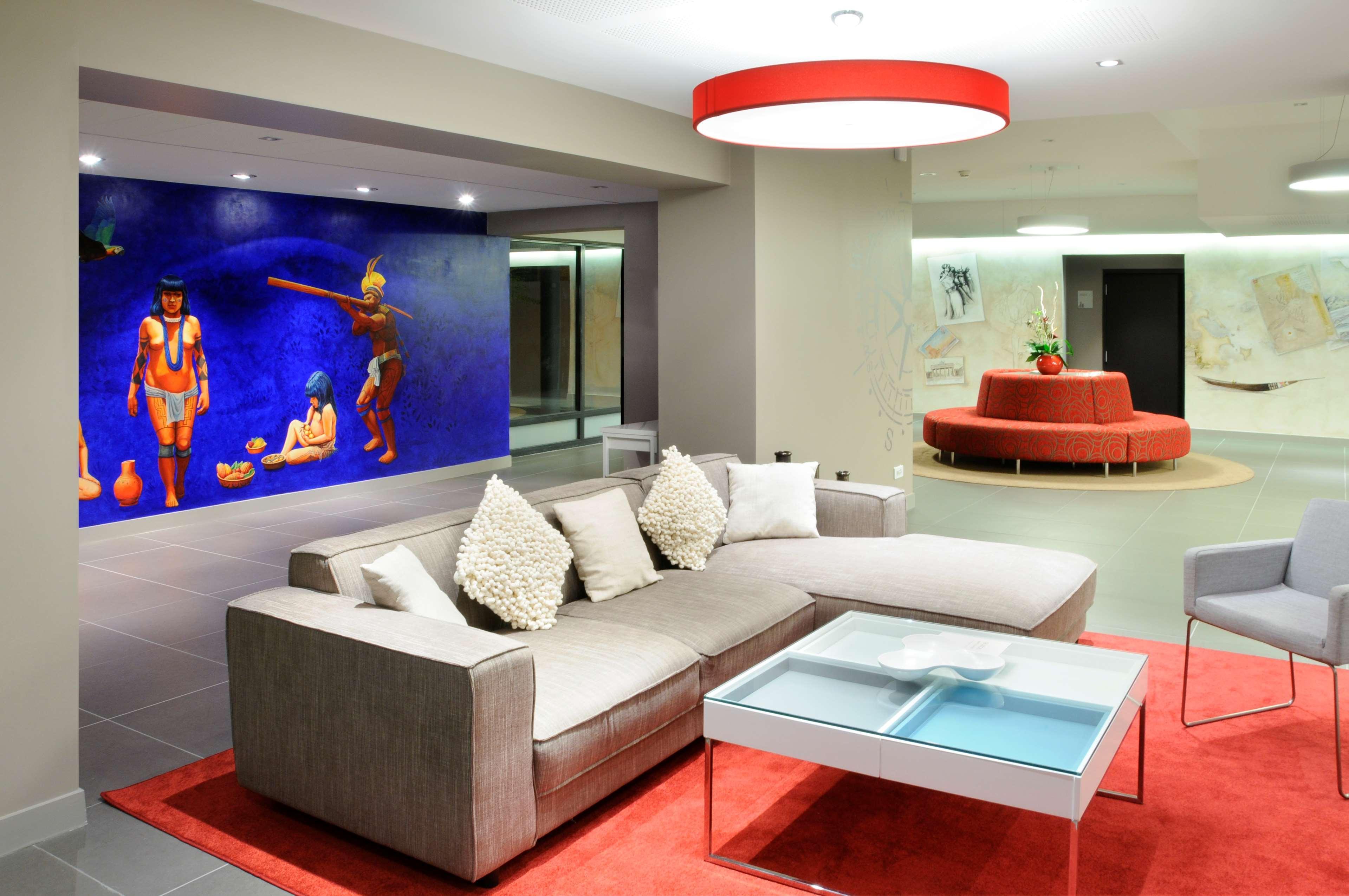 Best Western Plus Hotel & Spa De Chassieu Kültér fotó