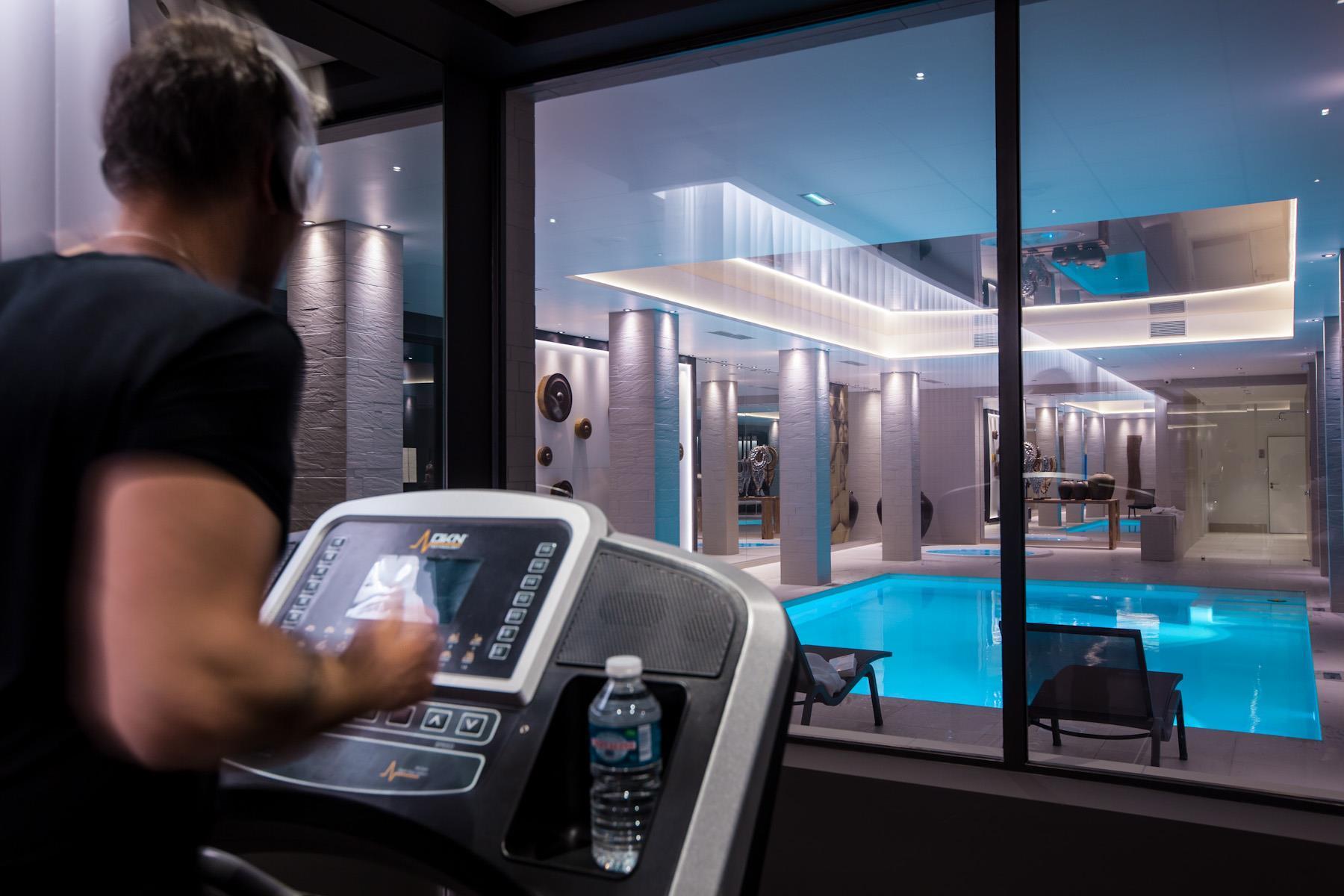 Best Western Plus Hotel & Spa De Chassieu Kültér fotó