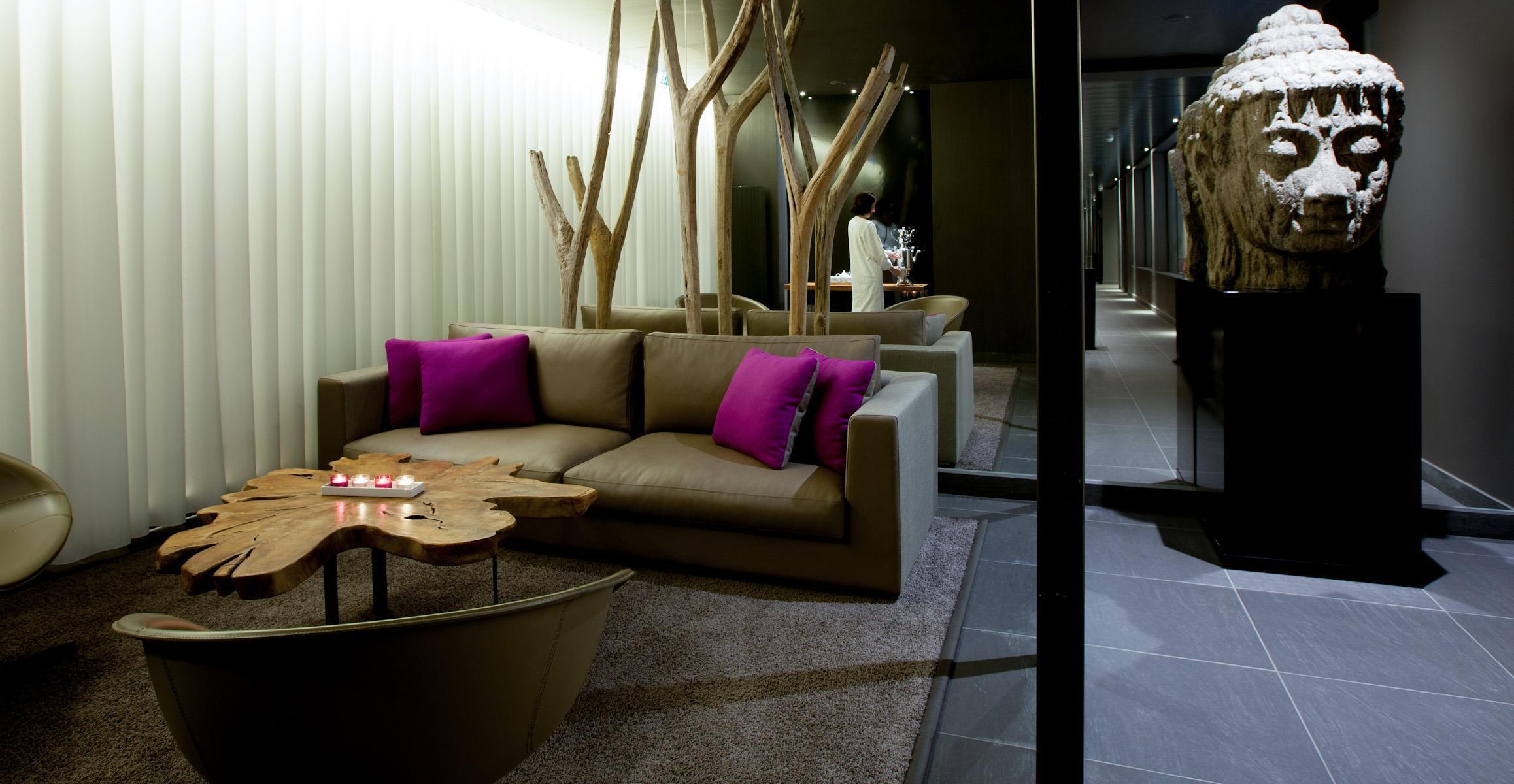 Best Western Plus Hotel & Spa De Chassieu Kültér fotó