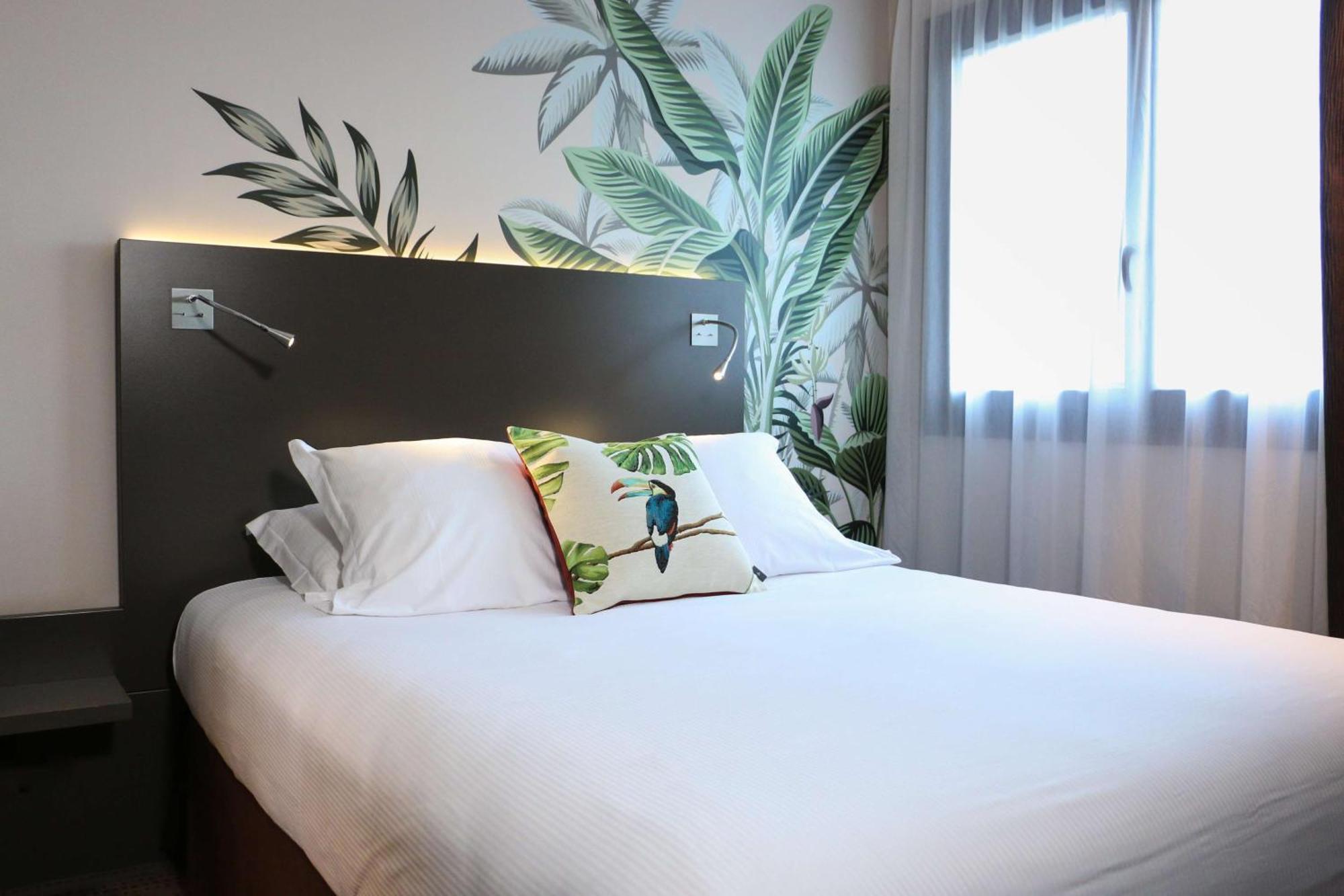 Best Western Plus Hotel & Spa De Chassieu Kültér fotó
