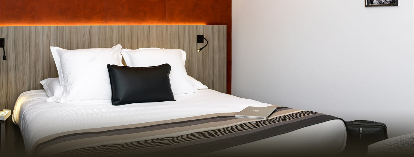 Best Western Plus Hotel & Spa De Chassieu Kültér fotó